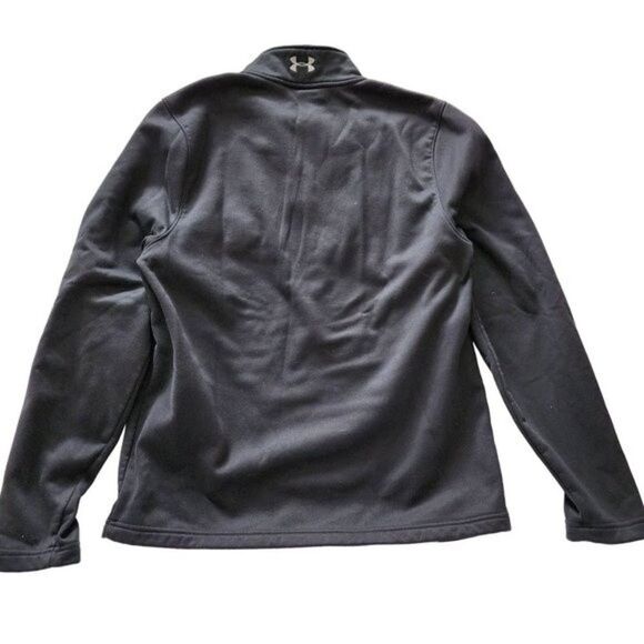 Under Armour Pullover Sweatshirt Size Large - Picture 2 of 5